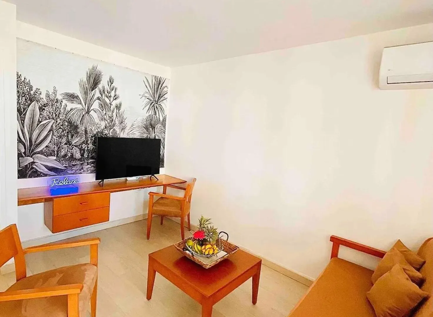 Appartement Charmant A Saint Francois / 43 M² / Piscine Partagee グアドループ