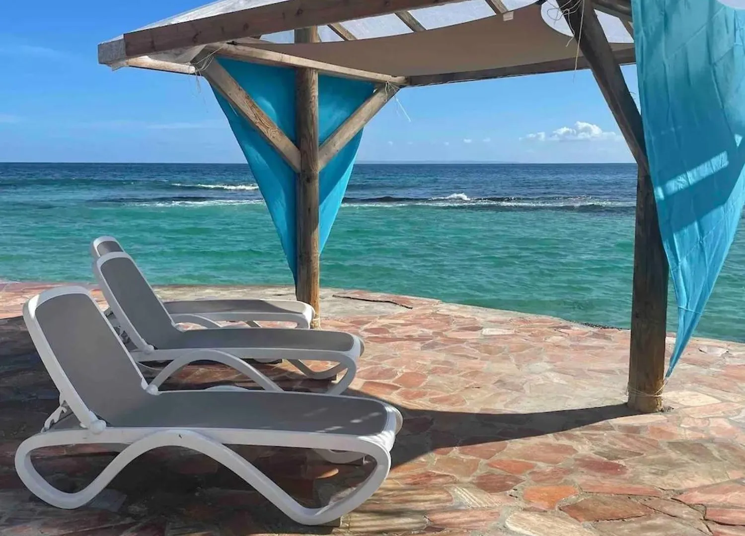 Appartement Charmant A Saint Francois / 43 M² / Piscine Partagee 0*, Saint-Francois (Grande-Terre) Guadalupa