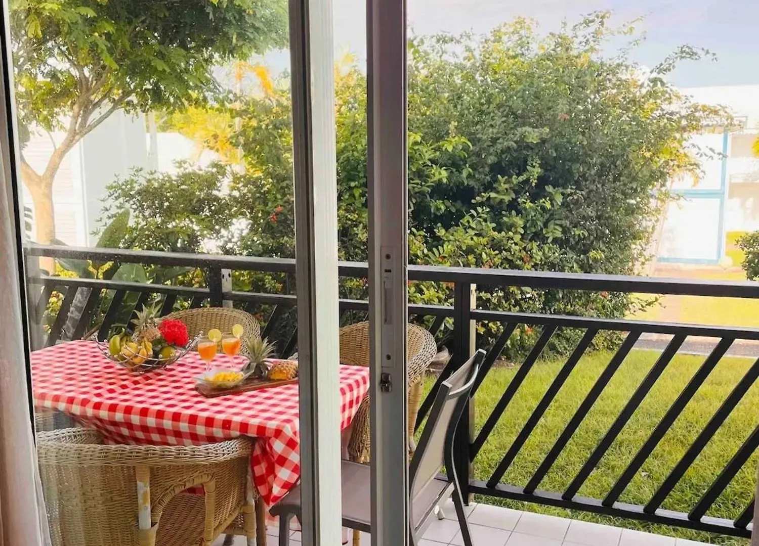 Appartamento Appartement Charmant A Saint Francois / 43 M² / Piscine Partagee