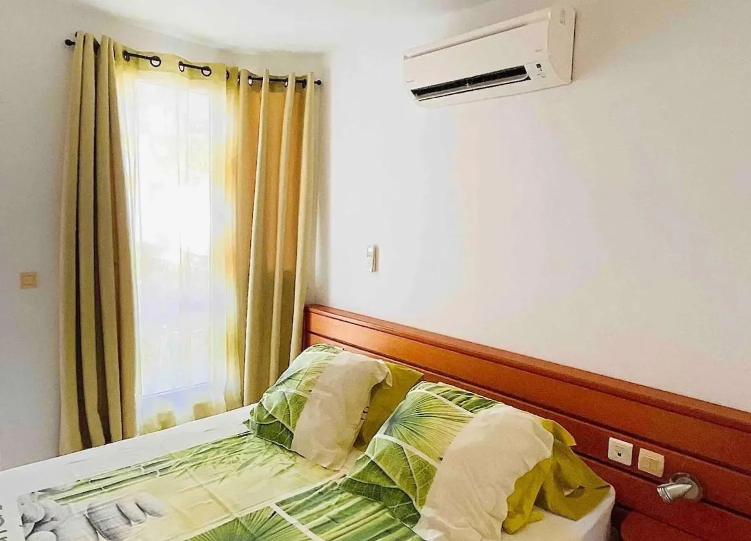 Appartement Charmant A Saint Francois / 43 M² / Piscine Partagee Appartamento Saint-Francois (Grande-Terre)